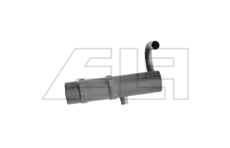 Endtopf - 9725