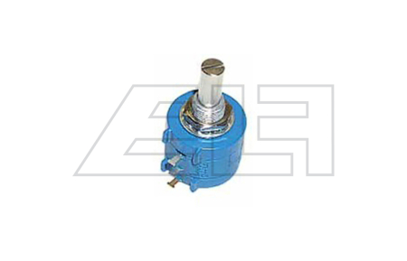Potentiometer - 973