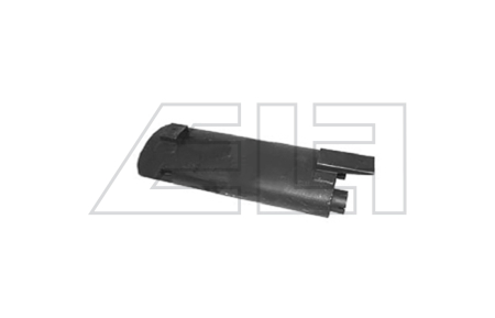Endtopf - 9736
