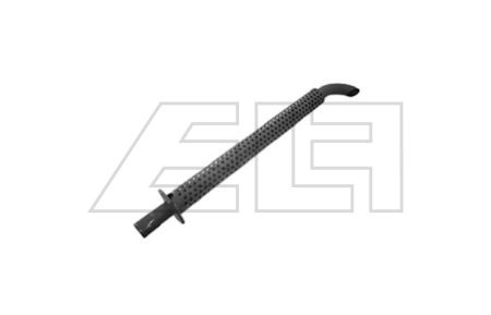 Endtopf - 9761