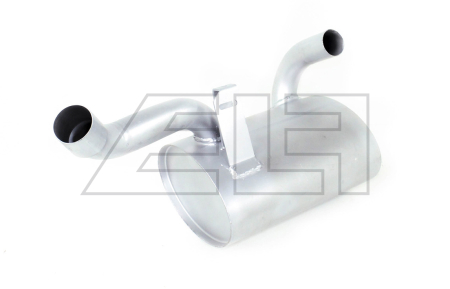 Muffler - 9768