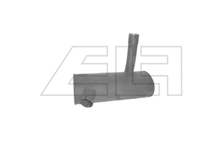 Endtopf - 9773
