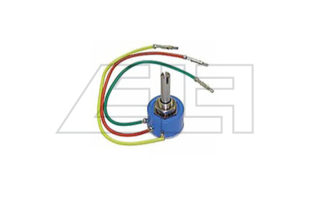 Potentiometer - 983