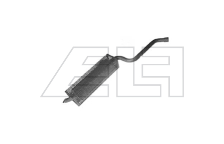 Endtopf - 9831
