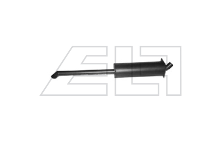 Endtopf - 9832