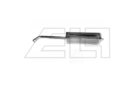 Endtopf - 9833