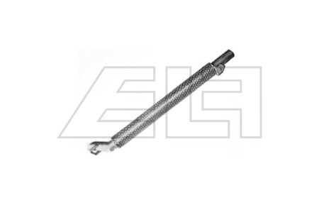 Endtopf - 9841