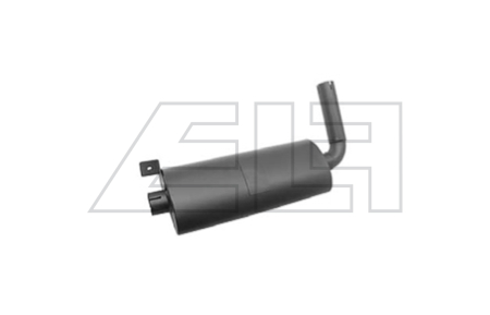 Endtopf - 9849