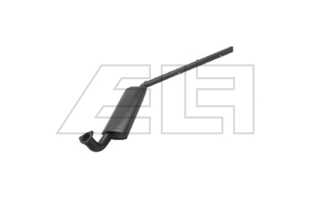 Endtopf - 9850