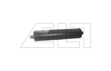 Endtopf - 9855