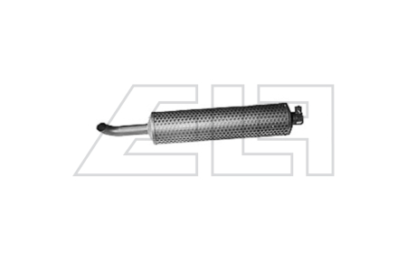 Endtopf - 9889