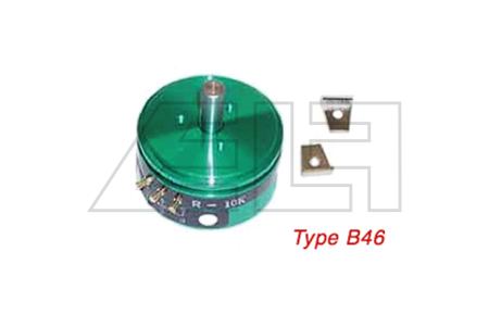 Potentiometer - 993