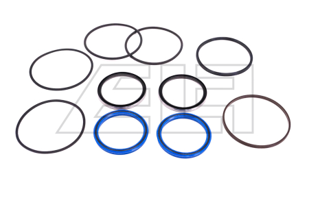 DICHTUNGSATZ ZYLINDER - ELF100820