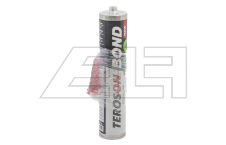 SCHEIBENKLEBER SCHWARZ 310ML - ELF101751
