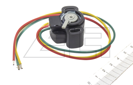 POTENTIOMETER - ELF103532