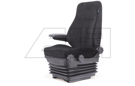 Sitz BE-GE 9200, Stoff - ELF104283