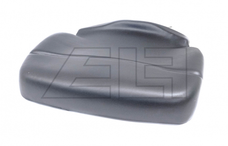 Seat cushion - Faux leather - ELF104284