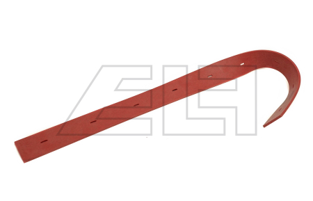 Blade, Sqge, Rear, 836l, Linat - ELF104869