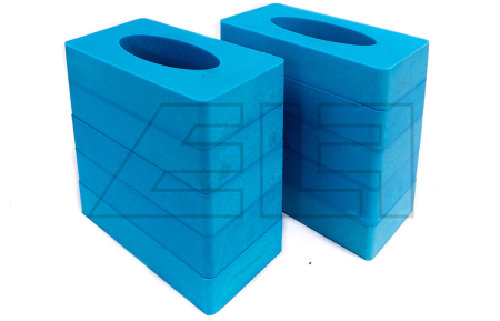 Jack Safety Blocks 10 TLG. - ELF104958
