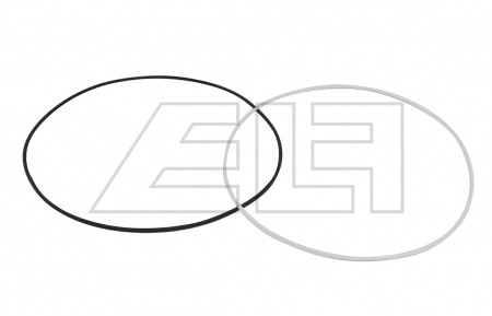 DICHTUNGSATZ HYDR. - ELF105717