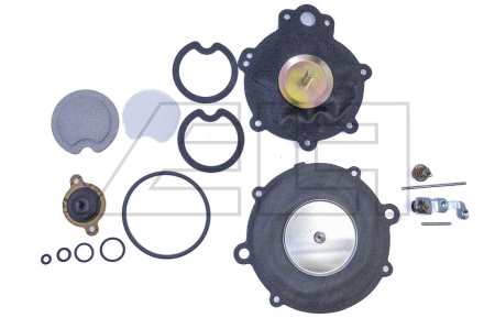 REPAIR KIT DAMPER - ELF106233