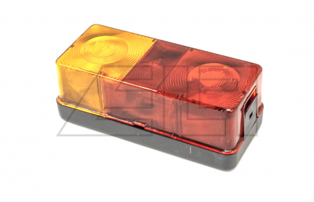 Corner Lamp - ELF106687