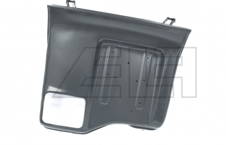 MOTORHAUBE - ELF107041