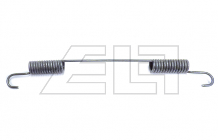 ZUGFEDER - ELF107413