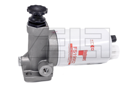 KRAFTSTOFF FILTER - ELF108272