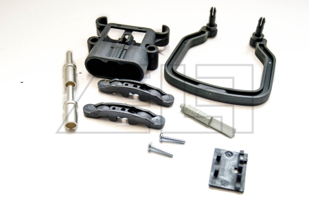 BATTERIESTECKER - ELF110145