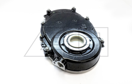 Stirndeckel Ausf. 6 - elektr. Zündung - o. Sensor - ELF111272