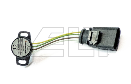 Sensor, Drehwinkel - ELF113794