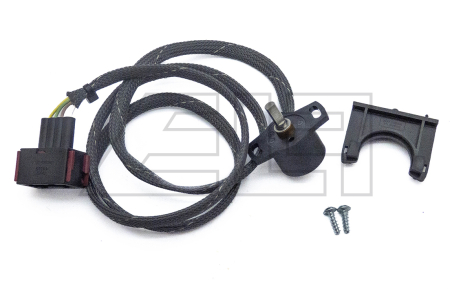 MONTAGE -  DREHWINKELSENSOR, - ELF114845