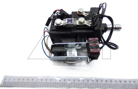 NOTSTOPSCHALTER HOHE LEISTUNG - ELF115319