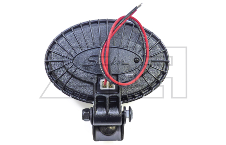 Floor-Spot blau (12-110V) - ELF117463