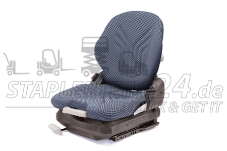 Primo XM, Stoff, Gurt orange - 23409831
