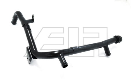Coolant pipe - VW03G121065G