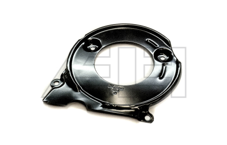 Toothed belt guard - 22258298
