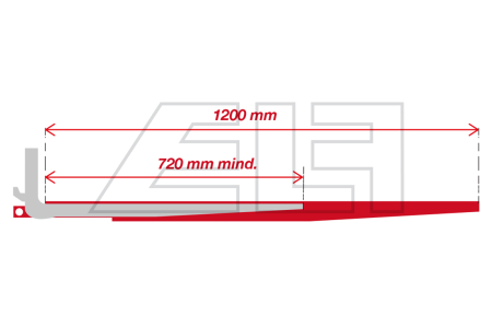 Fork Extension - 459536