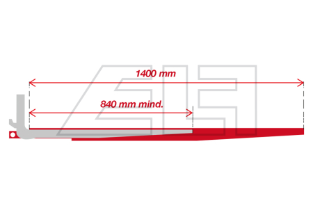 Fork Extension - 459598