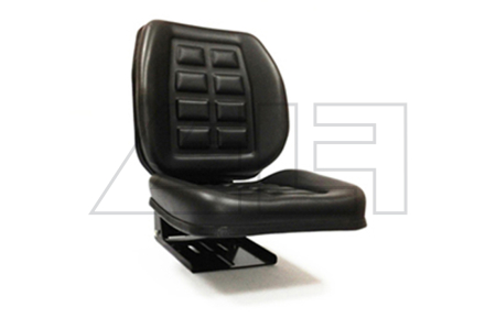 Driver seat w. Switch - 459982