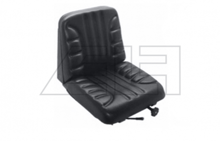 Driver seat incl. switch - 458507
