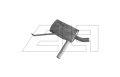 Muffler