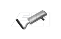 Muffler