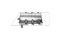 Muffler