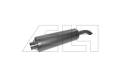 Muffler