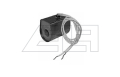 Solenoid coil