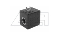 Solenoid coil