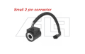 Solenoid coil