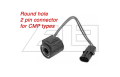 Solenoid coil